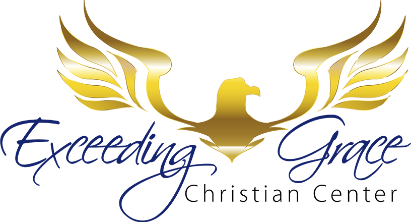 Exceeding Grace Christian Center Logo
