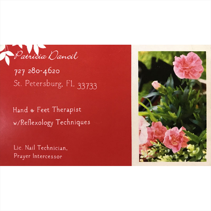 Gershom Faulkner Enterprises