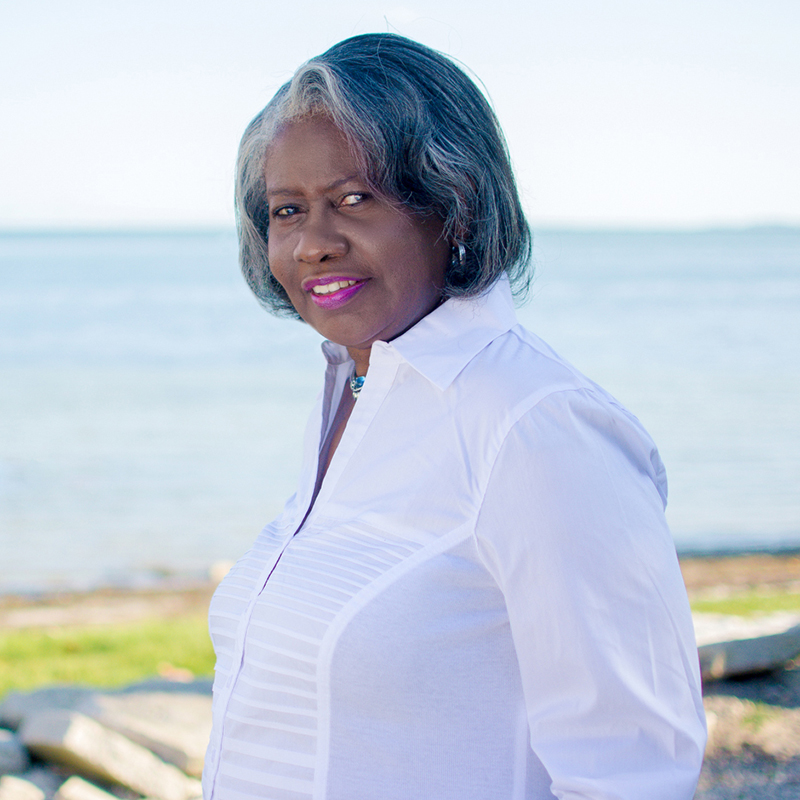 Brenda Garrett