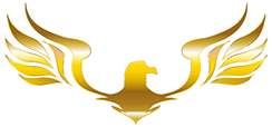EGCC Eagle Logo