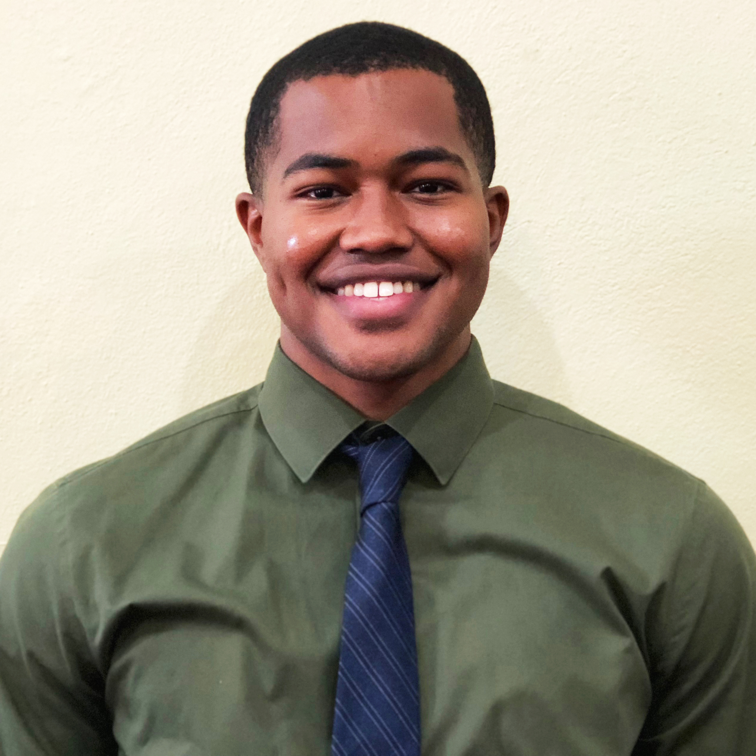 Jonathan High-Jackson