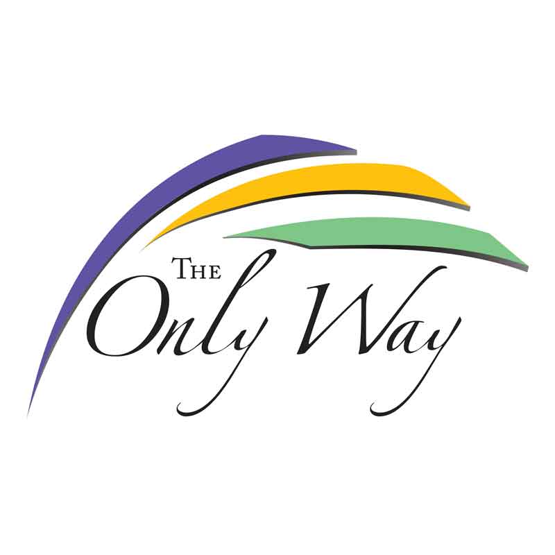 The Only Way